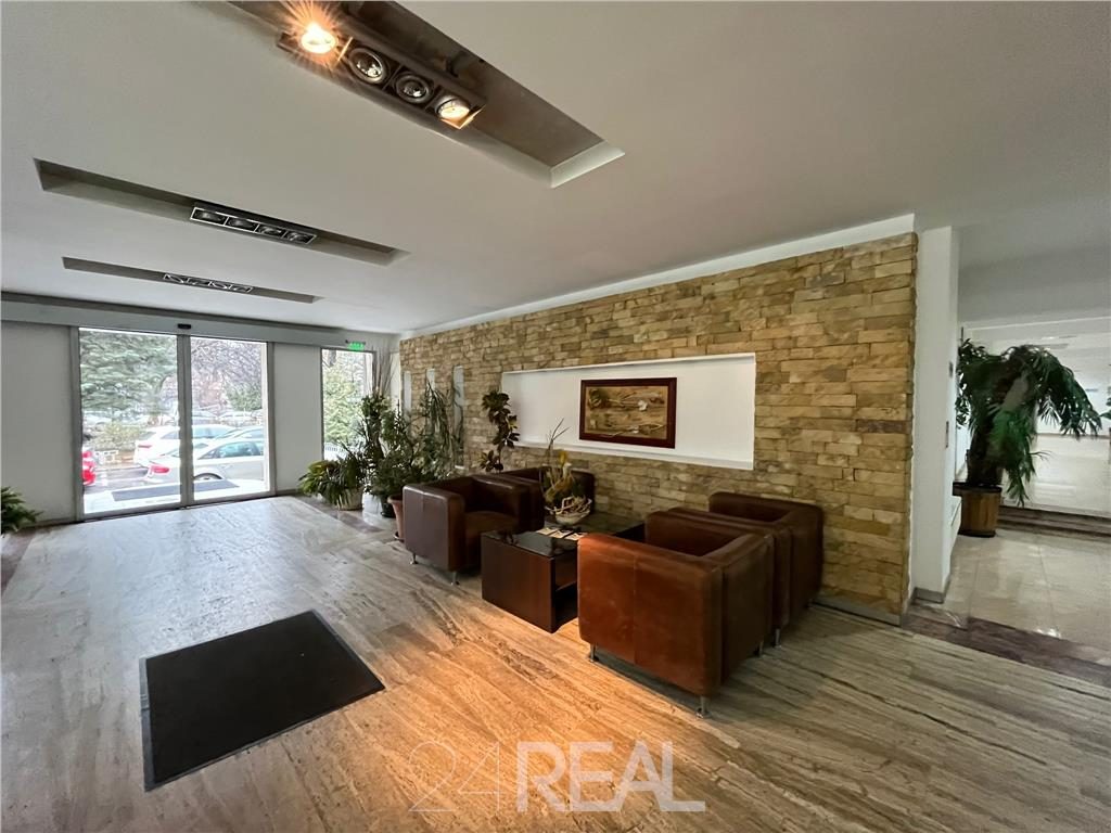 Diplomat Business Center - utilitati incluse - 