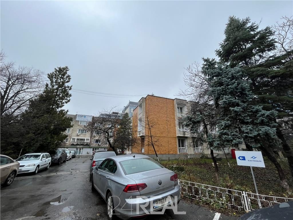 Diplomat Business Center - utilitati incluse - foto 2