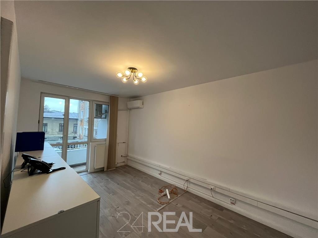 Diplomat Business Center - utilitati incluse - foto 4