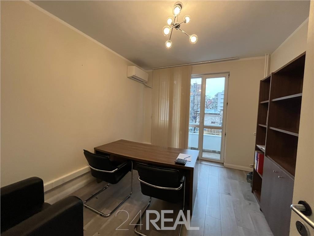 Diplomat Business Center - utilitati incluse - foto 5