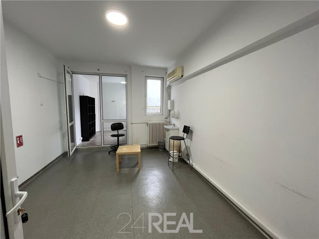 Diplomat Business Center - utilitati incluse - foto 8