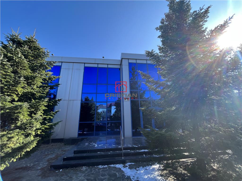 Vanzare depozit/hala/spatiu industrial Bragadiru - Centura, ILFOV - foto 9