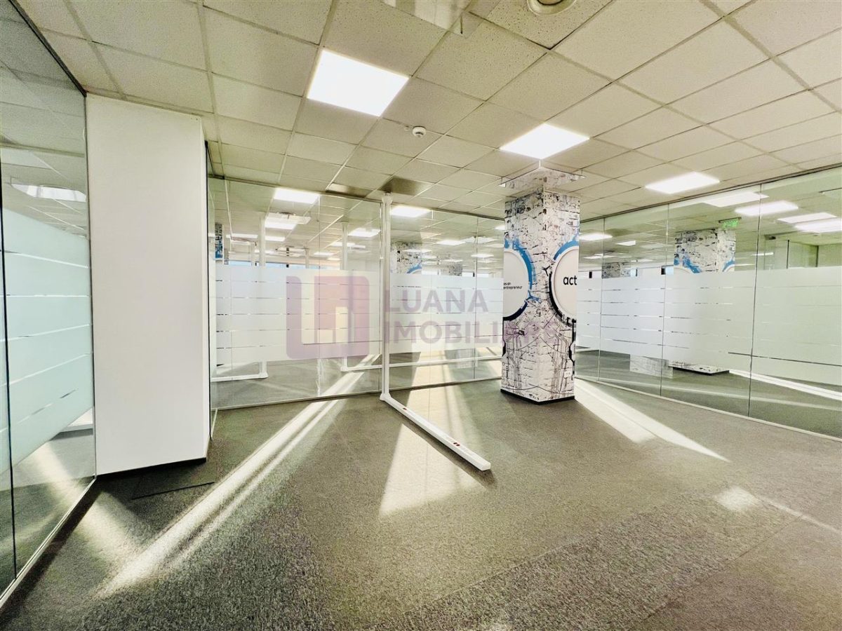 Spatiu de birouri | Calea Dumbravii | 350 mp | Office building - Sibiu