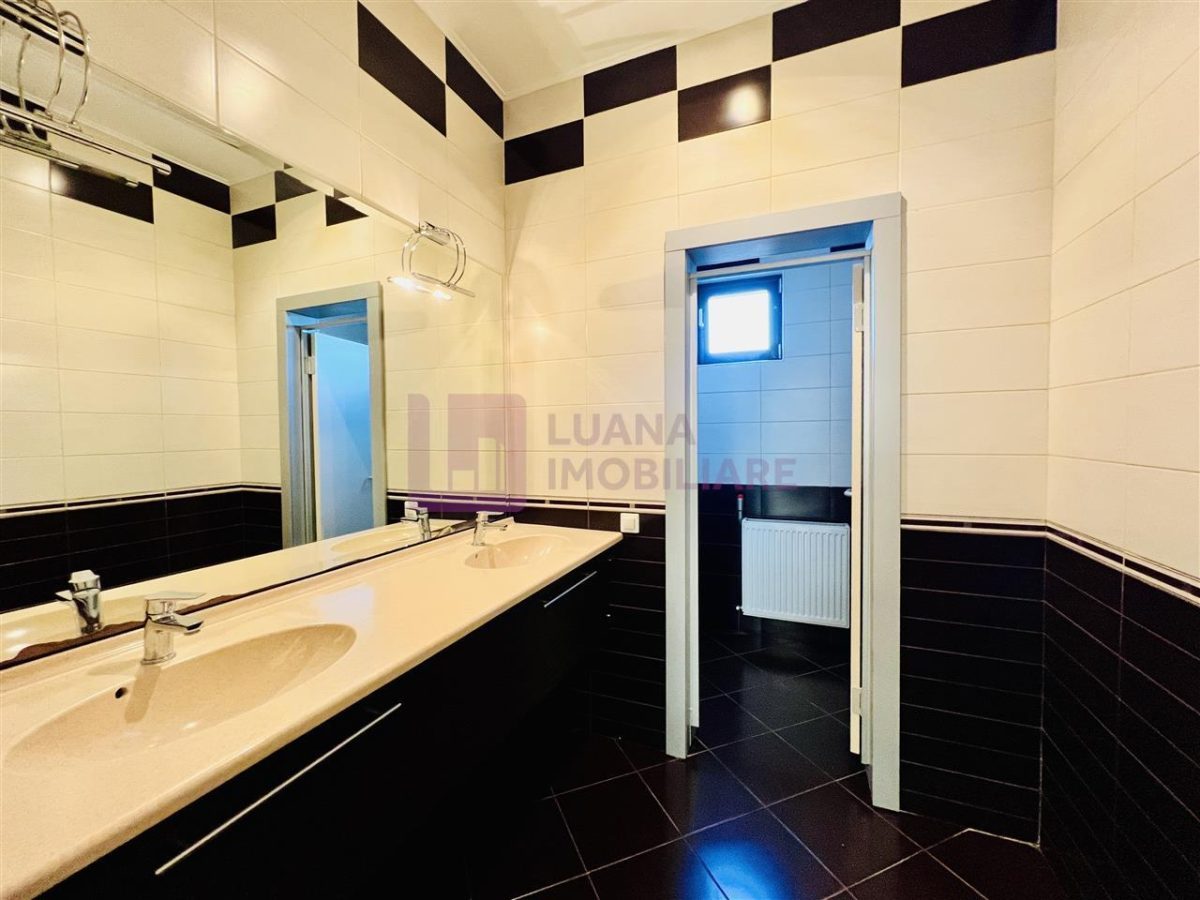 Spatiu de birouri | Calea Dumbravii | 350 mp | Office building - foto 11