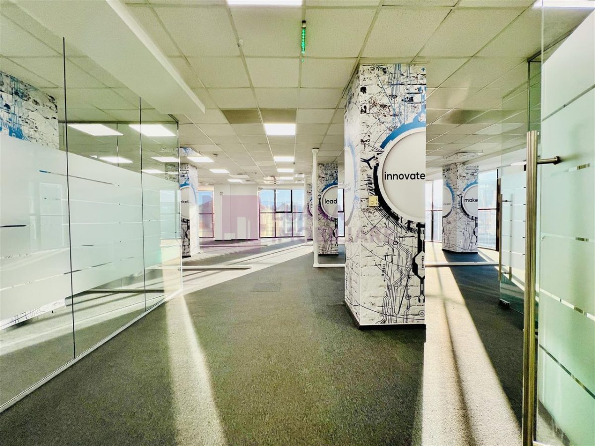 Spatiu de birouri | Calea Dumbravii | 350 mp | Office building - foto 4