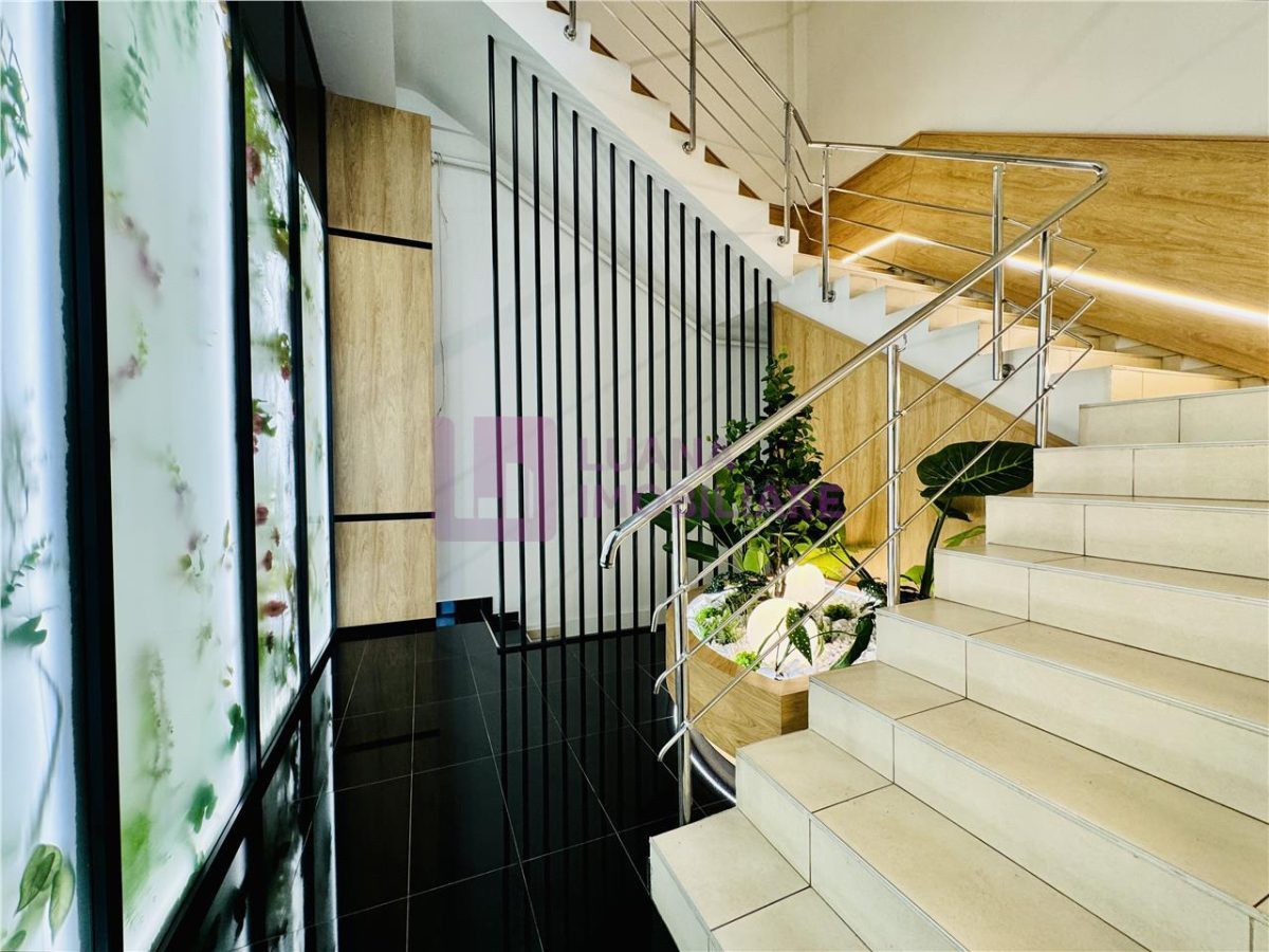 Spatiu de birouri | Calea Dumbravii | 350 mp | Office building - foto 6