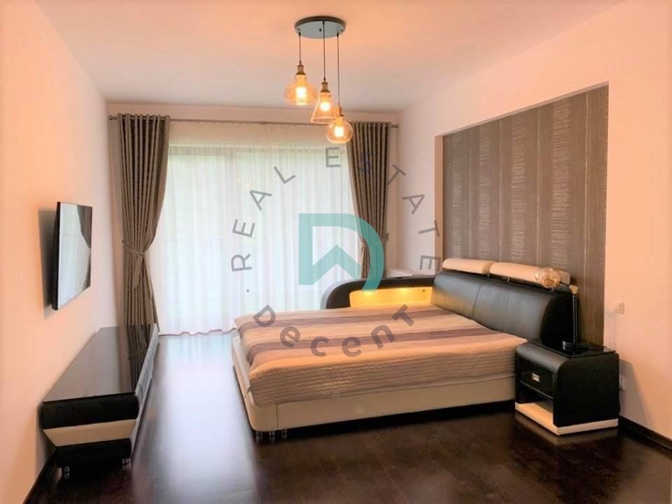 Penthouse la poalele Tampei, Racadau - foto 11