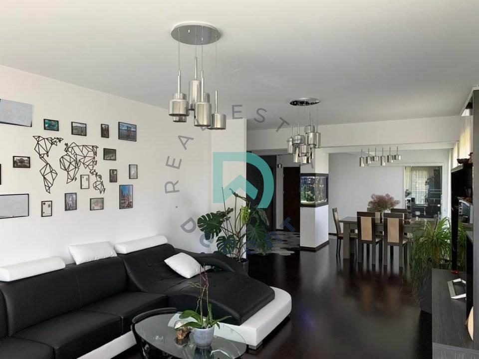 Penthouse la poalele Tampei, Racadau - foto 3