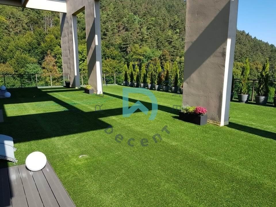 Penthouse la poalele Tampei, Racadau - foto 4