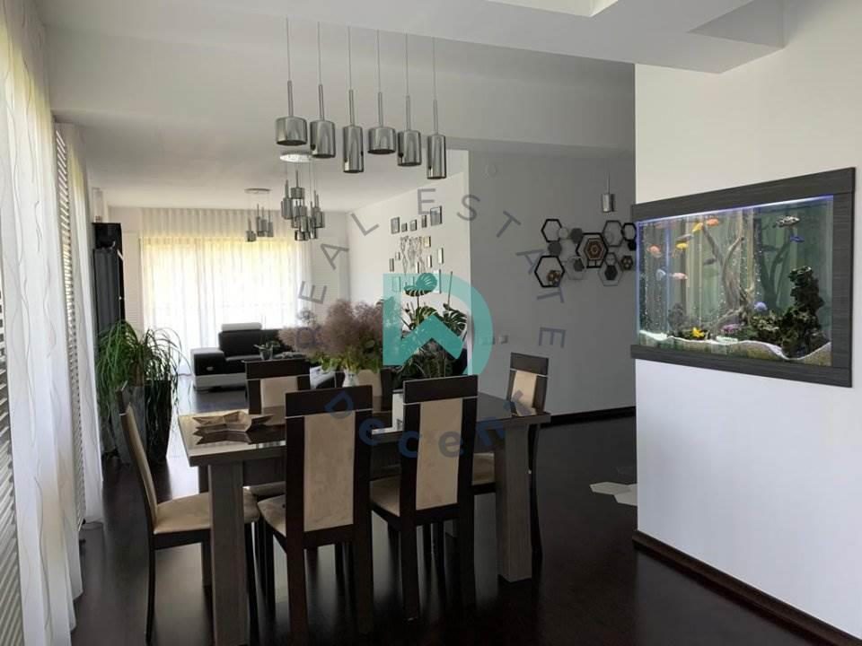 Penthouse la poalele Tampei, Racadau - foto 5