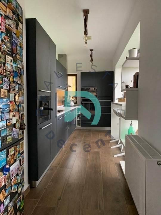 Penthouse la poalele Tampei, Racadau - foto 6