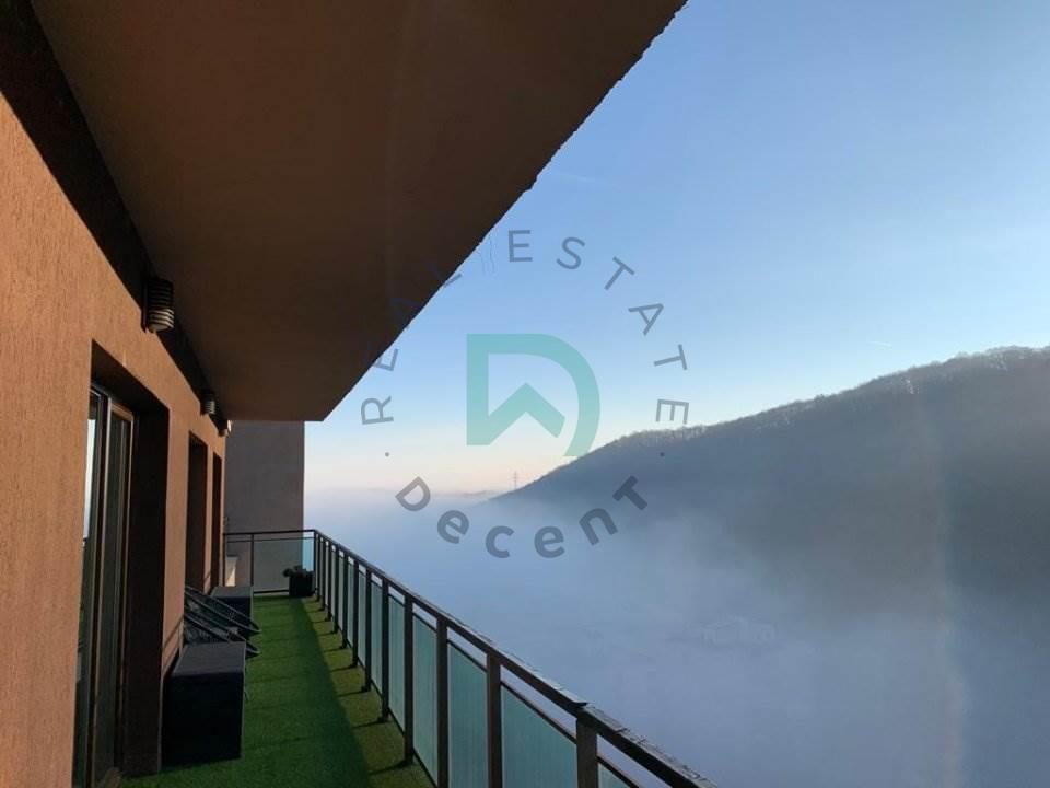 Penthouse la poalele Tampei, Racadau - foto 7