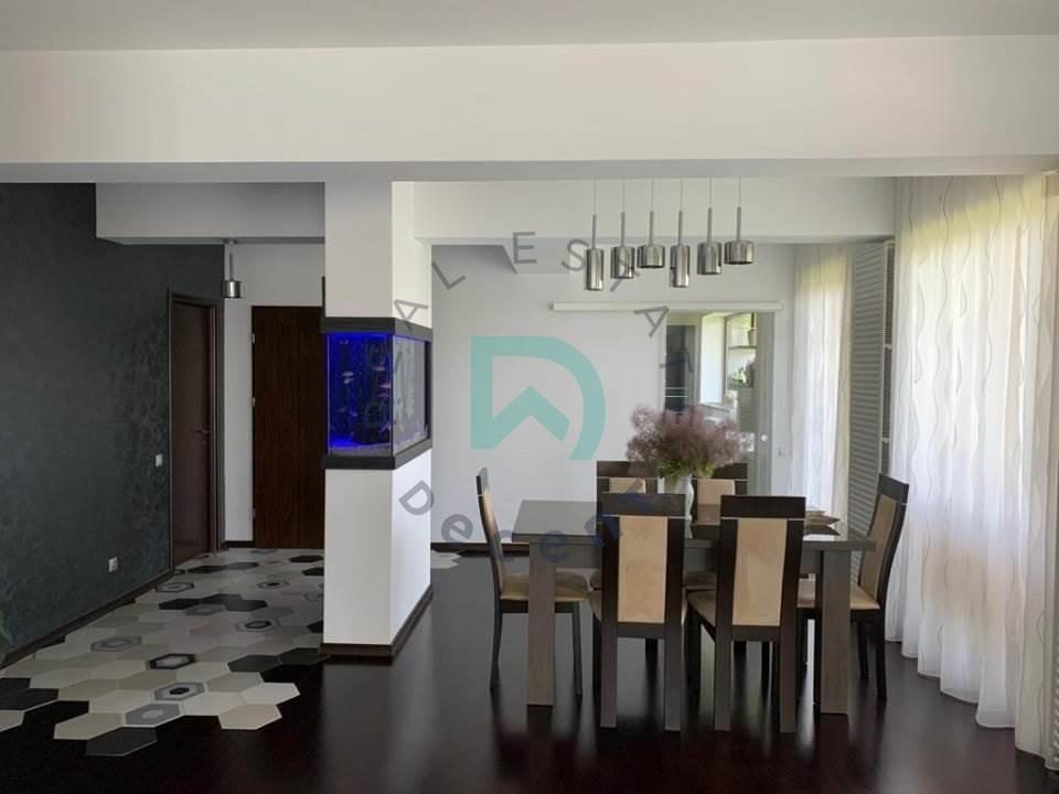 Penthouse la poalele Tampei, Racadau - foto 8