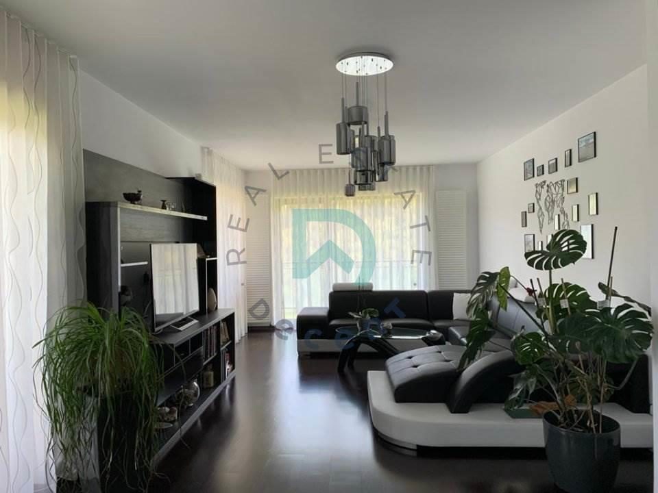 Penthouse la poalele Tampei, Racadau - foto 9