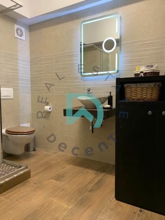 Penthouse la poalele Tampei, Racadau - foto 10