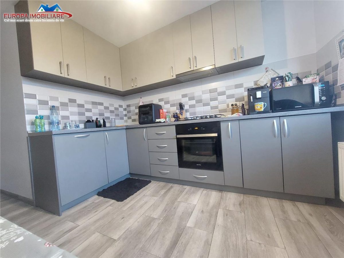 Casa de vanzare zona Mahmudiei Tulcea - foto 6