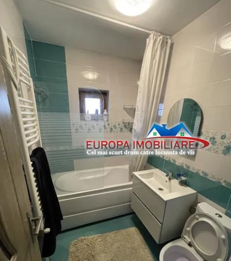 Casa de vanzare zona Mahmudiei Tulcea - foto 8