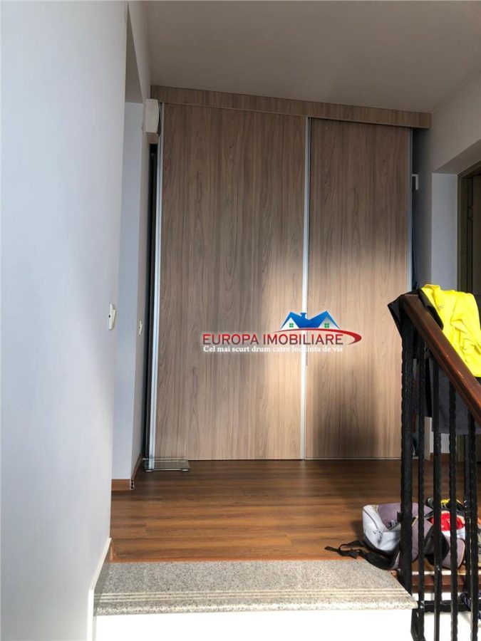 Casa de vanzare zona Mahmudiei Tulcea - foto 10