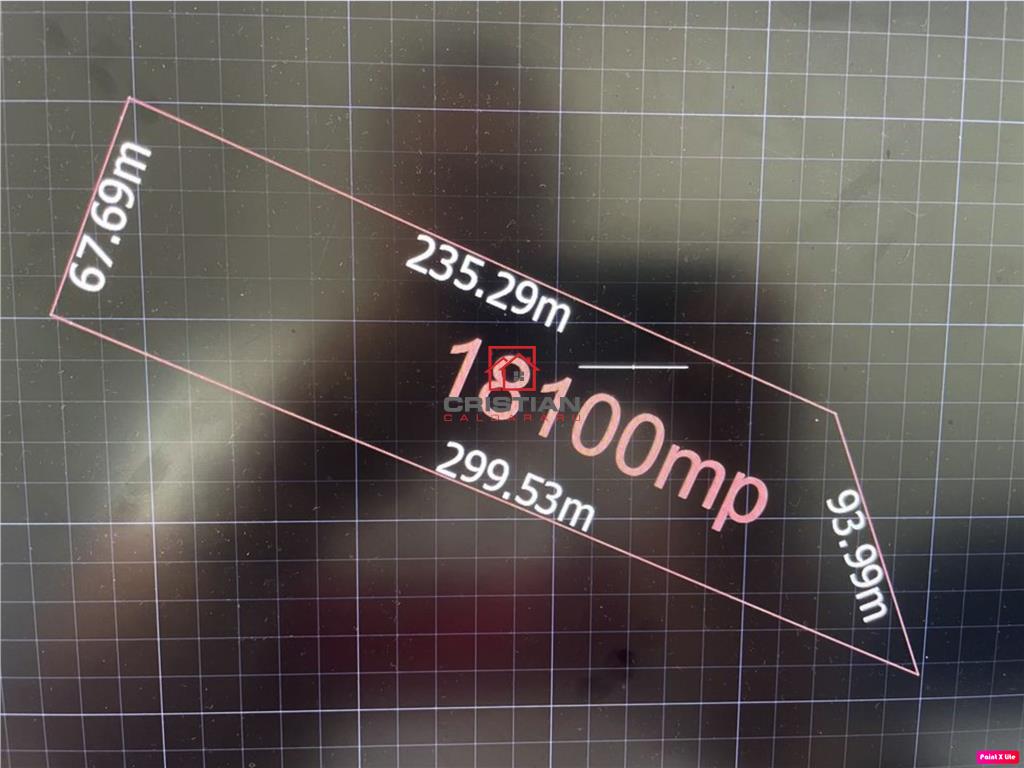 Vanzare teren Magurele - Atomistilor, ILFOV - foto 3