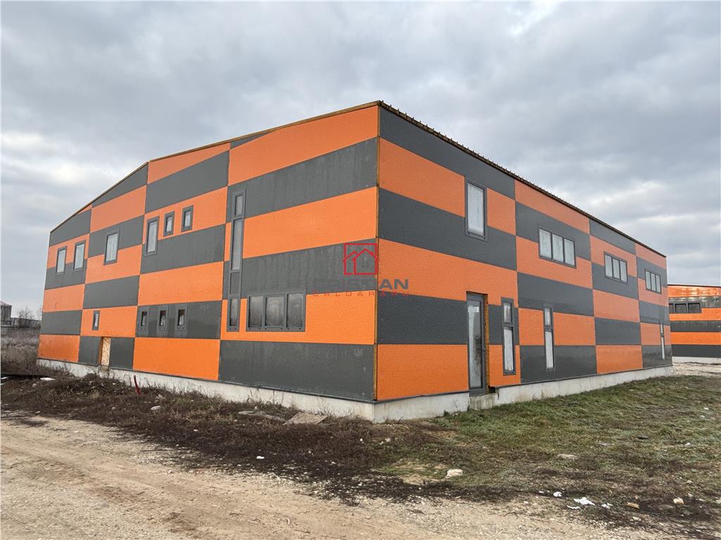 Inchiriere hala/depozit/spatiu industrial Magurele - Atomistilor, ILFOV - foto 14
