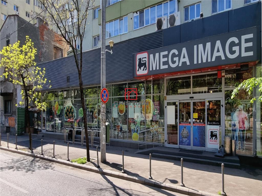 Inchiriere spatiu comercial Titulescu - Banu Manta, Bucuresti - foto 4