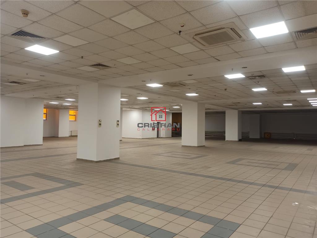 Inchiriere spatiu comercial/birouri Unirii - Piata Unirea, Bucuresti - foto 10