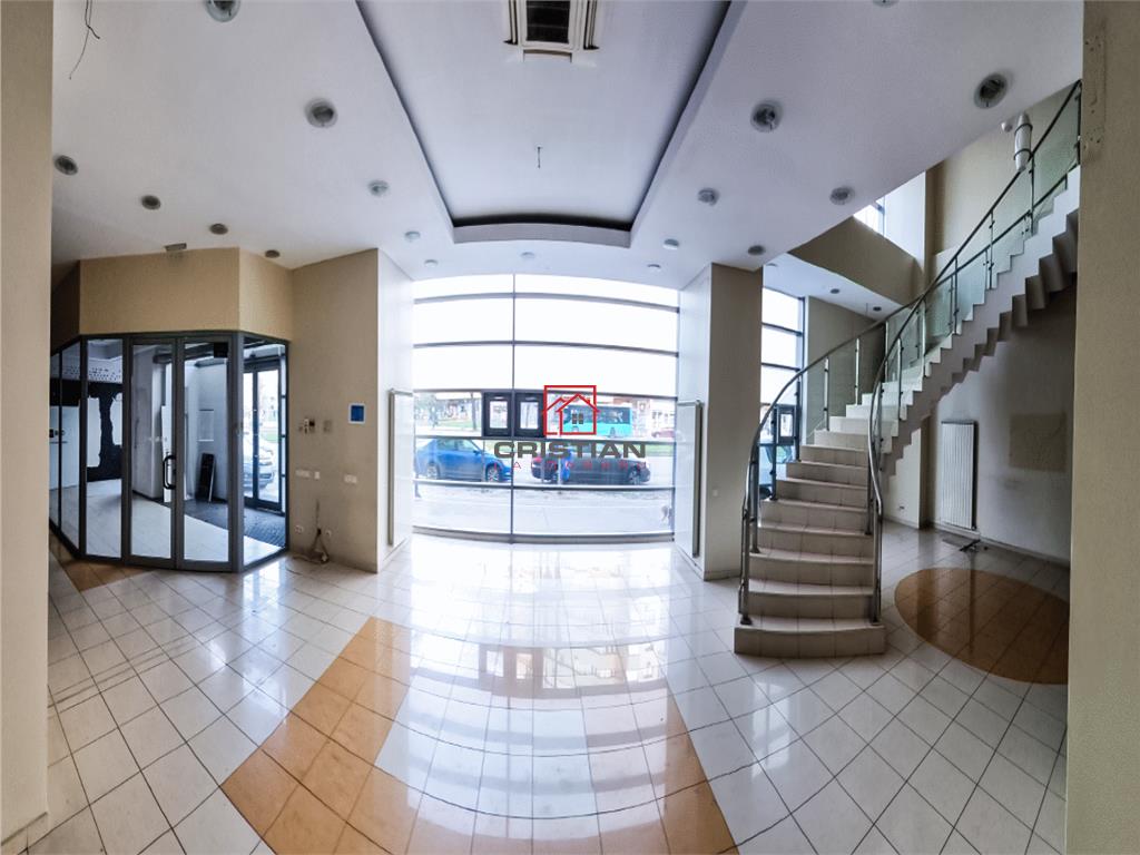 Inchiriere spatiu comercial Pantelimon - Piata Delfinului, Bucuresti - foto 7