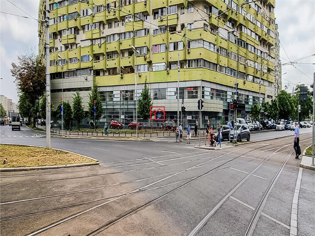 Inchiriere spatiu comercial Pantelimon - Piata Delfinului, Bucuresti - foto 13