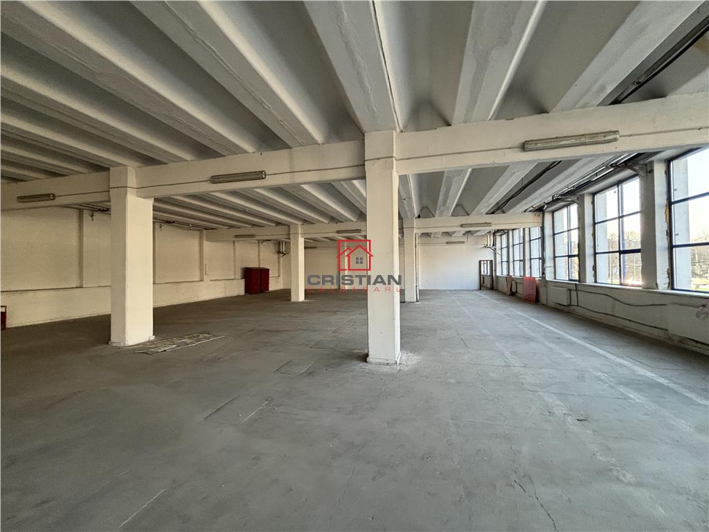 Inchiriere spatiu comercial/birouri Ghencea - Drumul Taberei, Bucuresti - foto 2