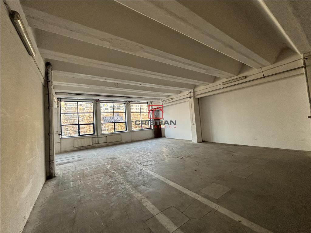 Inchiriere spatiu comercial/birouri Ghencea - Drumul Taberei, Bucuresti - foto 4