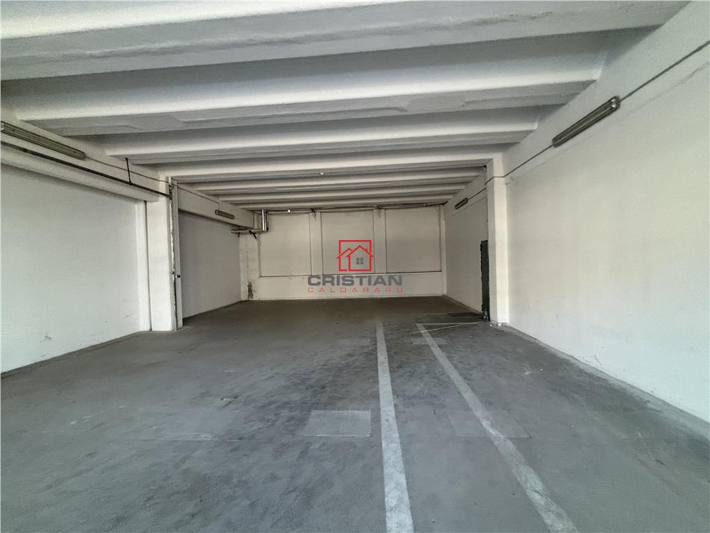 Inchiriere spatiu comercial/birouri Ghencea - Drumul Taberei, Bucuresti - foto 5