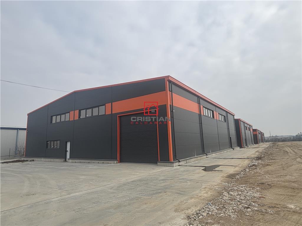 OCAZIE...BLACK FRIDAY...Inchiriere depozit/hala/spatiu industrial Pantelimon - Centura - foto 10