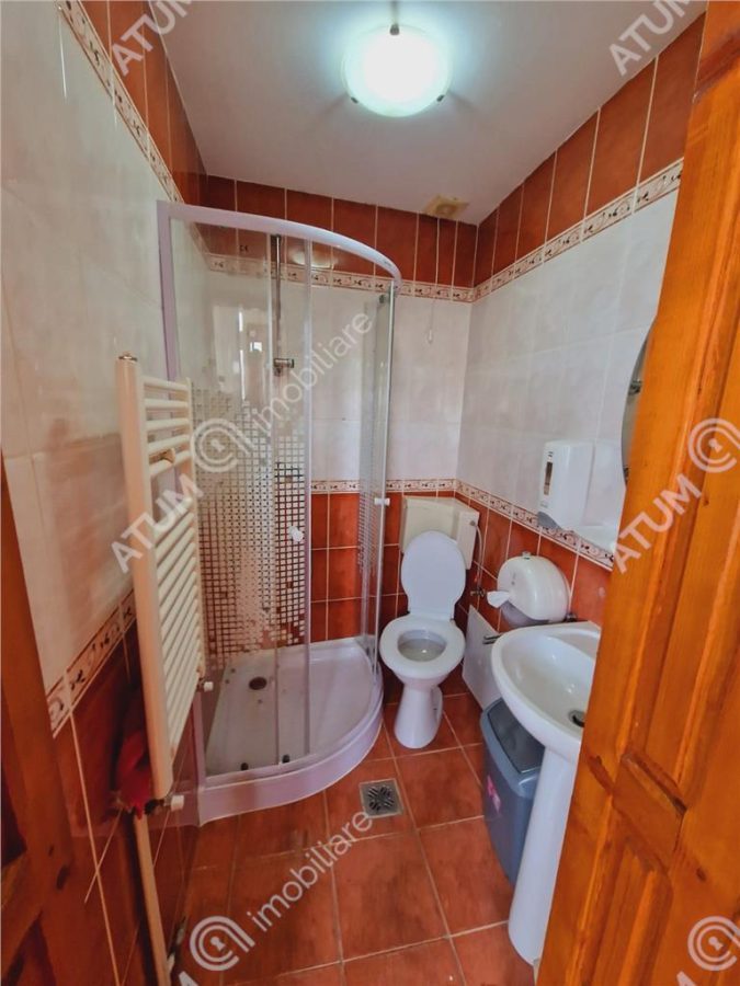 Spatiu pentru Birouri de inchiriat in Centrul Istoric din Sibiu - foto 12