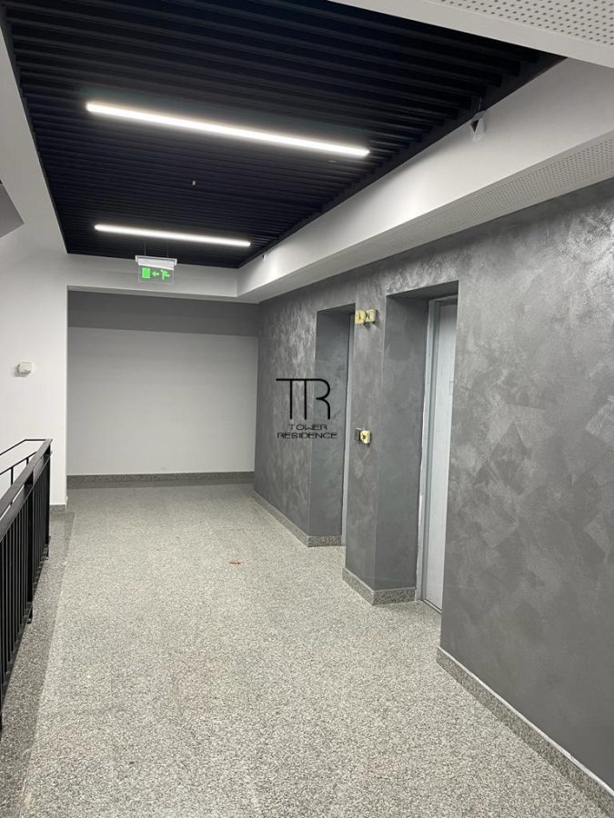 Apartament 3 Camere TIP Penthouse cu Terasa de 45mp Rahova - foto 11