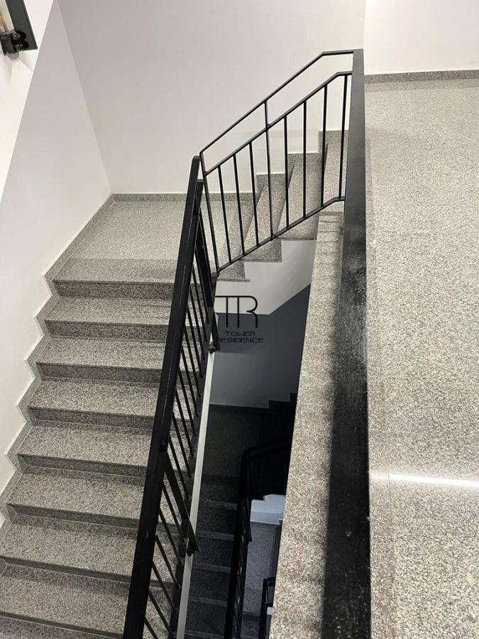 Apartament 3 Camere TIP Penthouse cu Terasa de 45mp Rahova - foto 13