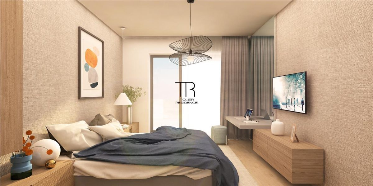 Apartament 3 Camere TIP Penthouse cu Terasa de 45mp Rahova - foto 16
