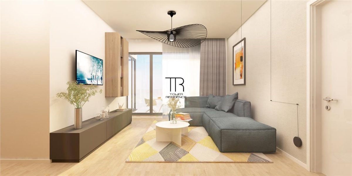 Apartament 3 Camere TIP Penthouse cu Terasa de 45mp Rahova - foto 17
