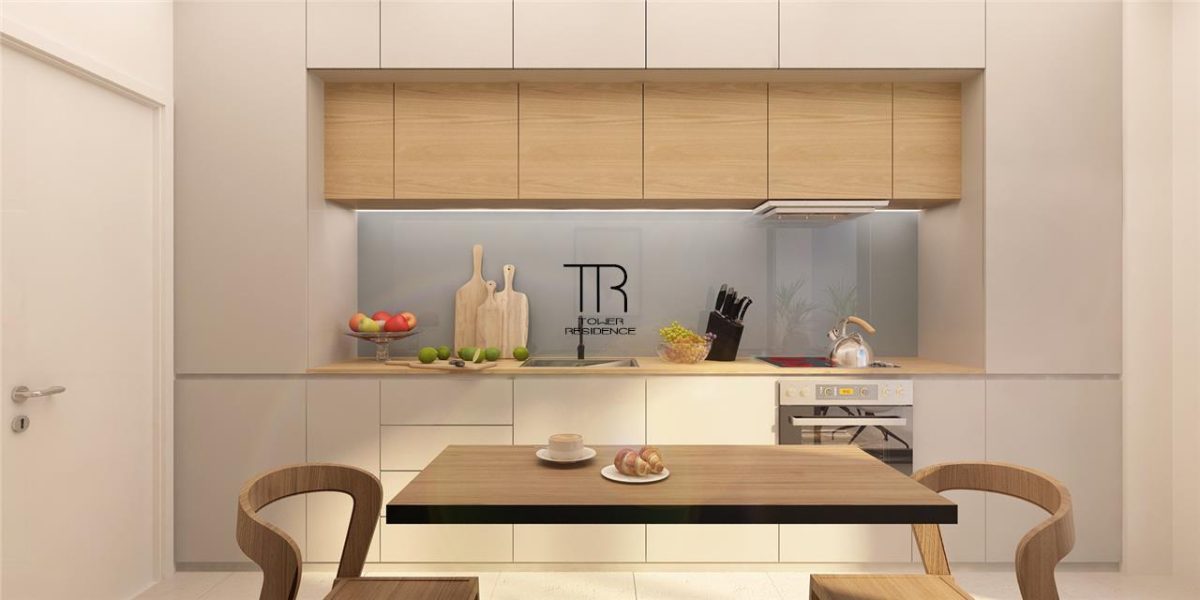 Apartament 3 Camere TIP Penthouse cu Terasa de 45mp Rahova - foto 19