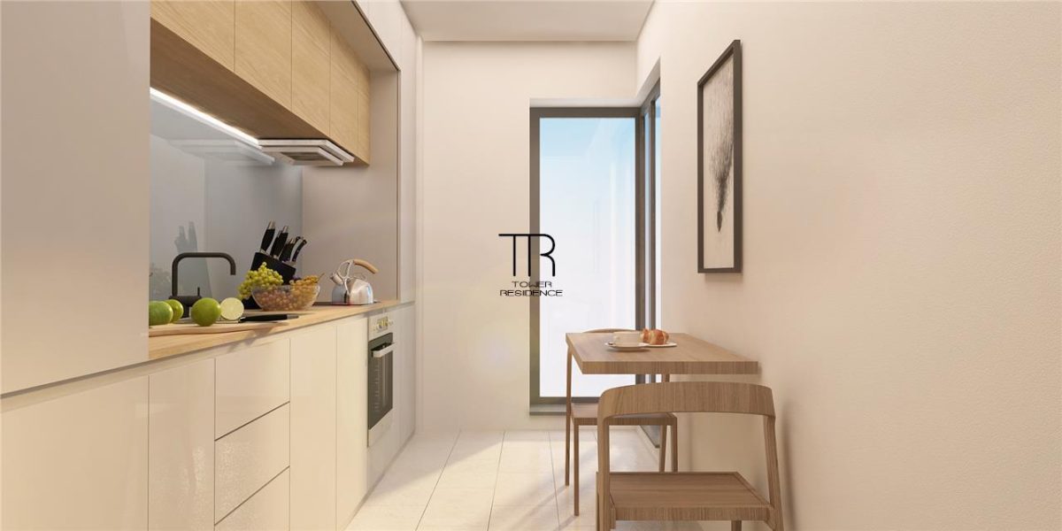 Apartament 3 Camere TIP Penthouse cu Terasa de 45mp Rahova - foto 20