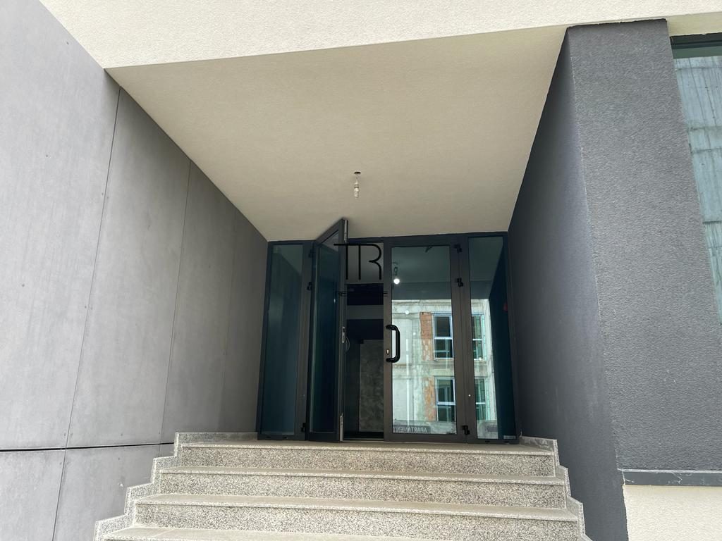 Apartament 3 Camere TIP Penthouse cu Terasa de 45mp Rahova - foto 8