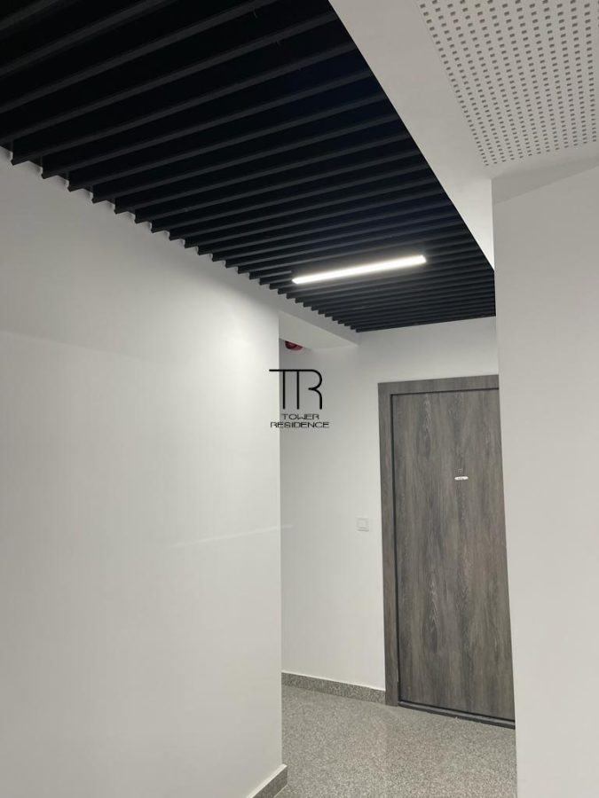 Apartament 3 Camere TIP Penthouse cu Terasa de 45mp Rahova - foto 10