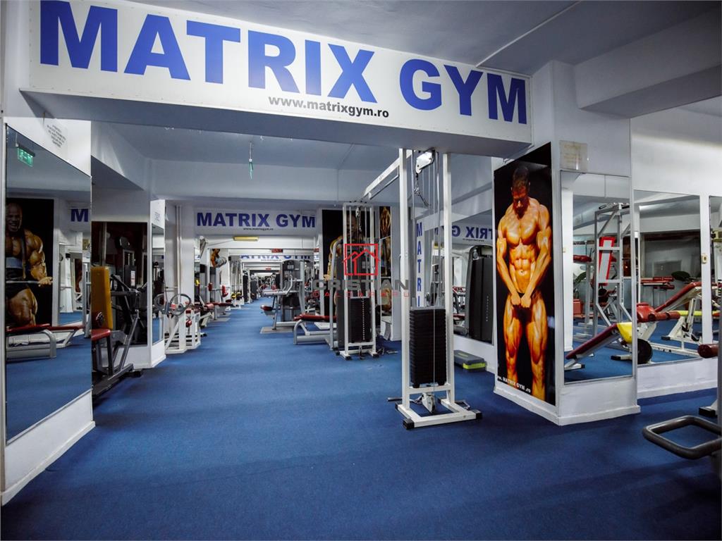 Inchiriere spatiu comercial/sala fitness Giulesti - Crangasi - Podul Grand, Bucuresti - foto 2