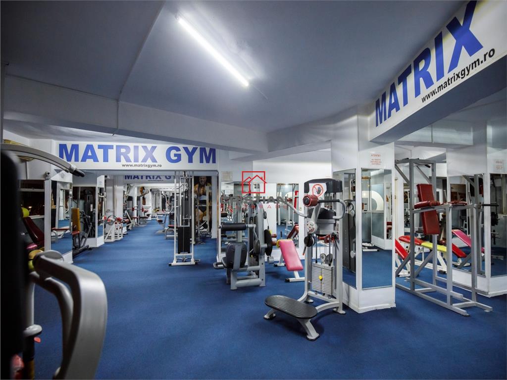 Inchiriere spatiu comercial/sala fitness Giulesti - Crangasi - Podul Grand, Bucuresti - foto 4
