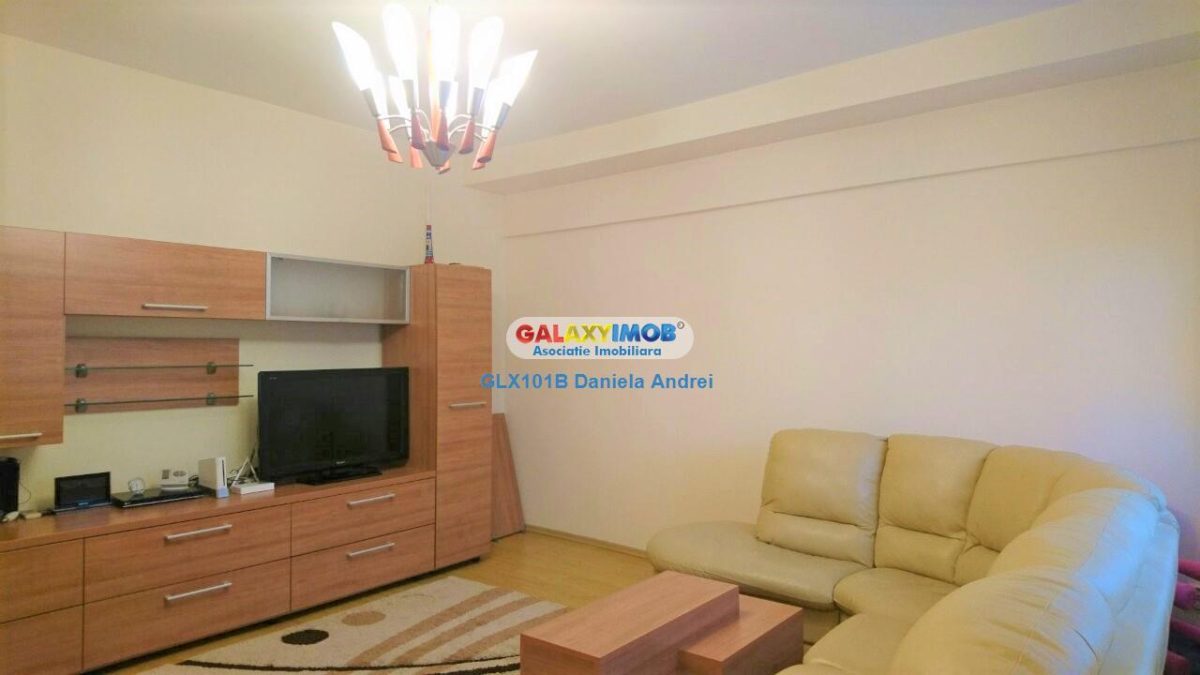 BRASOV DE VANZARE APARTAMENT 3 CAMERE 125000 EURO - 