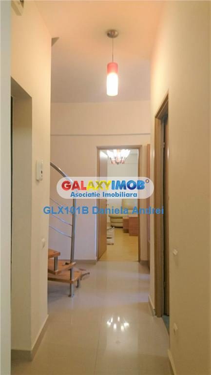 BRASOV DE VANZARE APARTAMENT 3 CAMERE 125000 EURO - foto 16