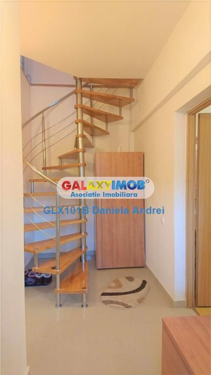BRASOV DE VANZARE APARTAMENT 3 CAMERE 125000 EURO - foto 19