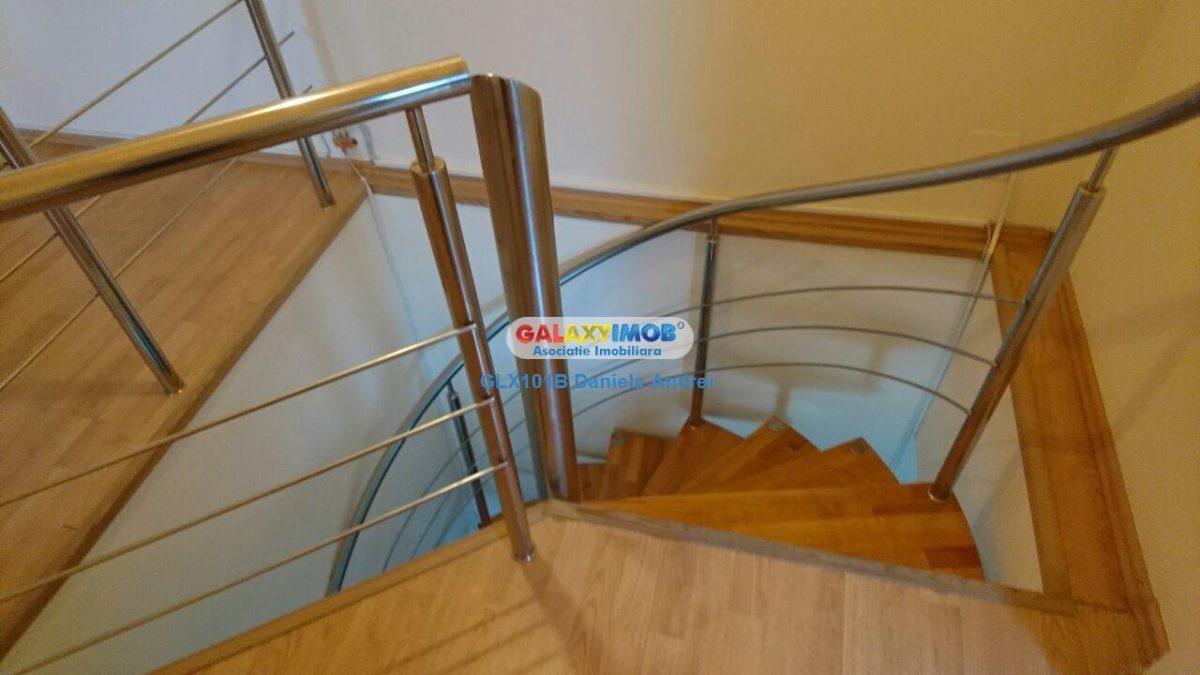 BRASOV DE VANZARE APARTAMENT 3 CAMERE 125000 EURO - foto 20