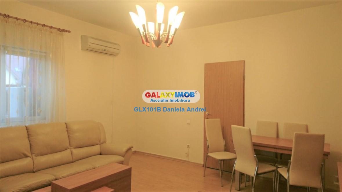 BRASOV DE VANZARE APARTAMENT 3 CAMERE 125000 EURO - foto 3