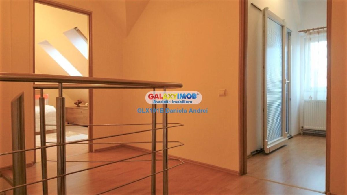 BRASOV DE VANZARE APARTAMENT 3 CAMERE 125000 EURO - foto 21