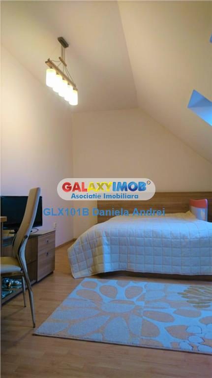 BRASOV DE VANZARE APARTAMENT 3 CAMERE 125000 EURO - foto 22